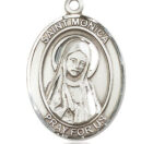 St. Monica Medal