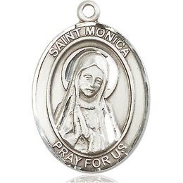St. Monica Medal