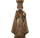 Infant of Prague Statue