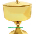 Large Ciborium