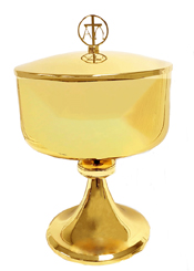 Large Ciborium