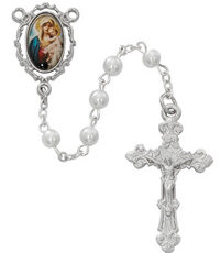 Mother and Child Rosary