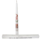 First Communion Candle