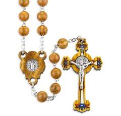St. Benedict Rosary