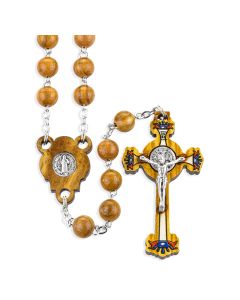 St. Benedict Rosary