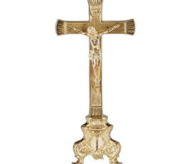 Altar Crucifix