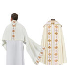 Cope and Humeral Veil