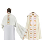 Cope and Humeral Veil
