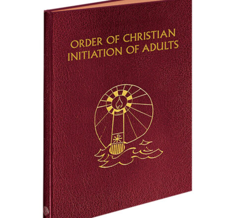 Order of Christian Initiation
