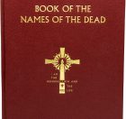 Book of the Names of the Dead