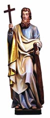 St. Thaddeus Statue