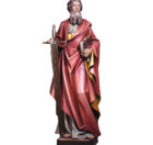 St. Paul Statue