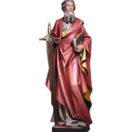 St. Paul Statue