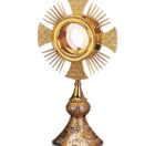 Monstrance