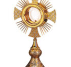 Monstrance