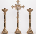 Candlestick Set