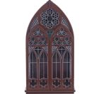 Reliquary Cabinet