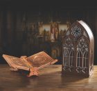 Reliquary Cabinet