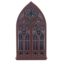 Reliquary Cabinet