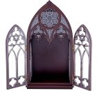 Reliquary Cabinet