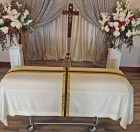 Funeral Pall