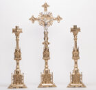 Candlestick Set
