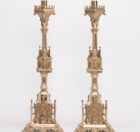 Candlesticks