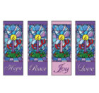 Advent Banners