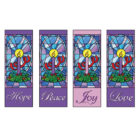 Advent Banners