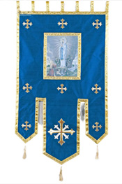 Custom Banner