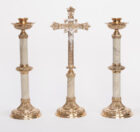 Candlestick Set