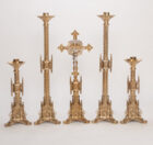 Candlestick Set