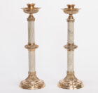 Candlesticks