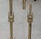 Processional Candlestick
