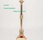 Paschal Candlestick