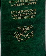 Rite for the Blessing of a Child