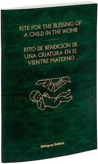 Rite for the Blessing of a Child