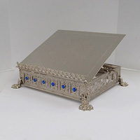 Missal Stand