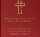 Rite for the Blessing of a Child
