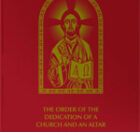 Dedication of an Altar