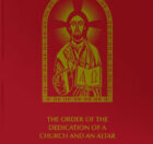 Dedication of an Altar