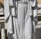 Immaculate Heart of Mary Statue