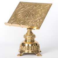 Missal Stand