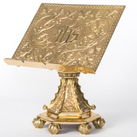 Missal Stand