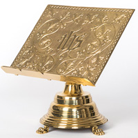 Missal Stand