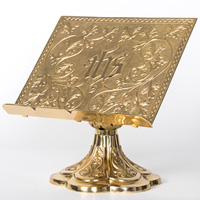 Missal Stand