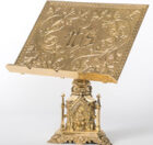 Missal Stand