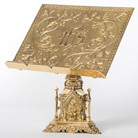 Missal Stand
