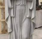 Immaculate Heart of Mary Statue
