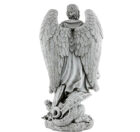 St. Michael Statue